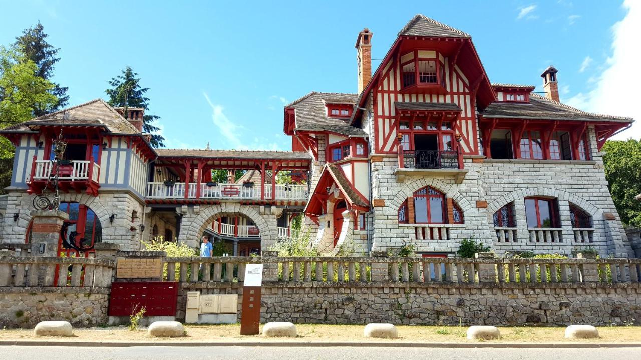 Apakabar Homestay - Proche Gare Melun, Parking Prive, Netflix La Rochette  Exteriér fotografie