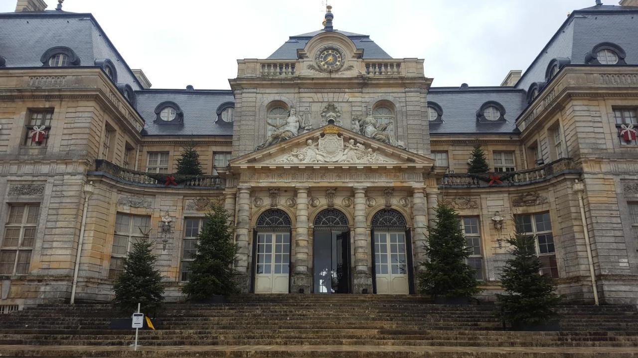 Apakabar Homestay - Proche Gare Melun, Parking Prive, Netflix La Rochette  Exteriér fotografie