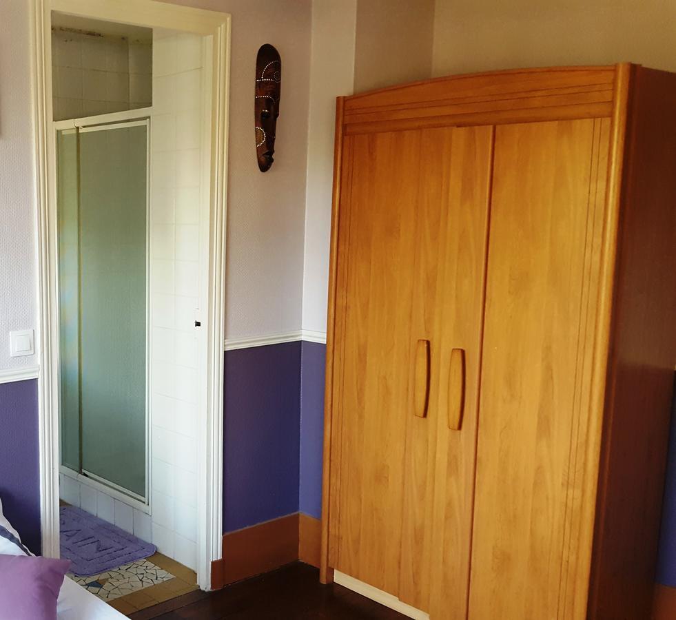 Apakabar Homestay - Proche Gare Melun, Parking Prive, Netflix La Rochette  Exteriér fotografie